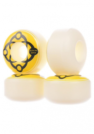 Satori 53 mm 101 A Big Link Skateboard Wheels